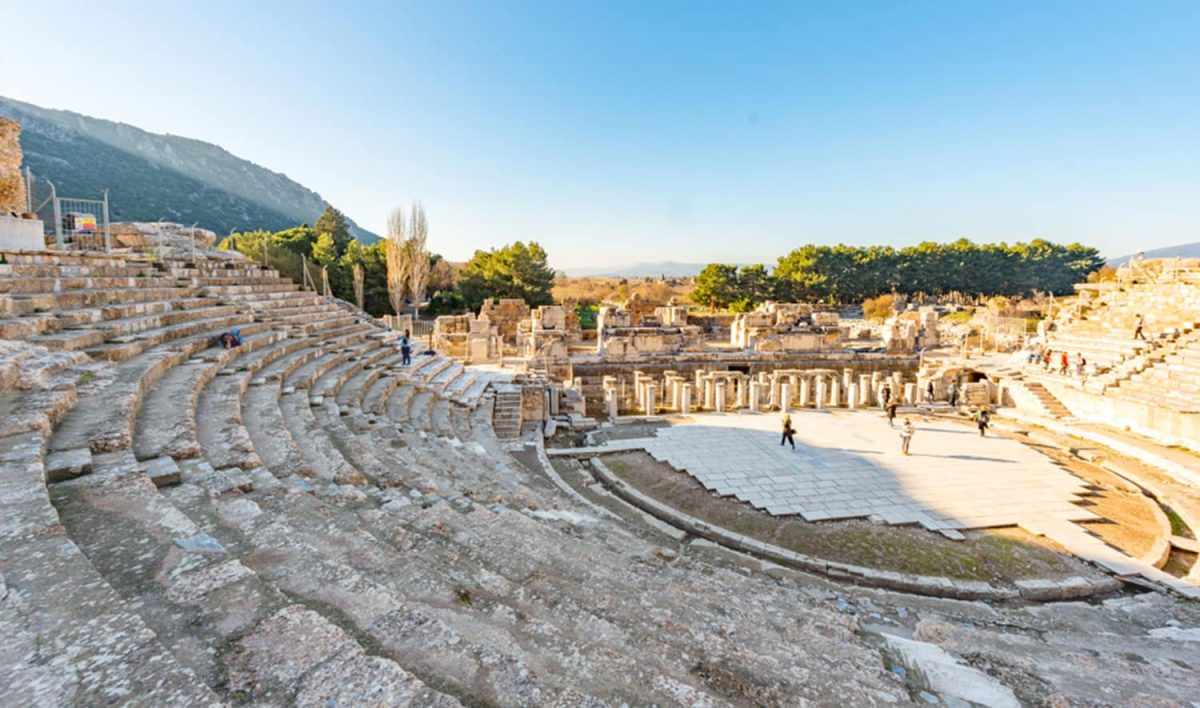 Excellent Way To Revisit History Trivia In Your Travels