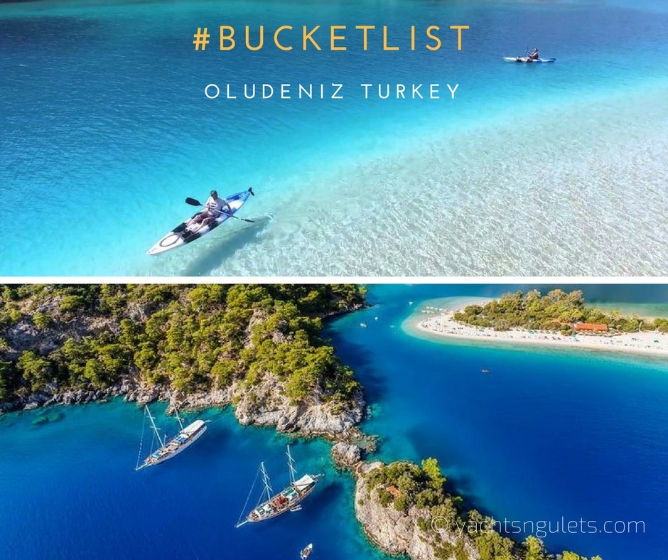 #bucketlist Oludeniz Turkey