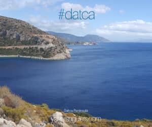 #datca peninsula Turkey