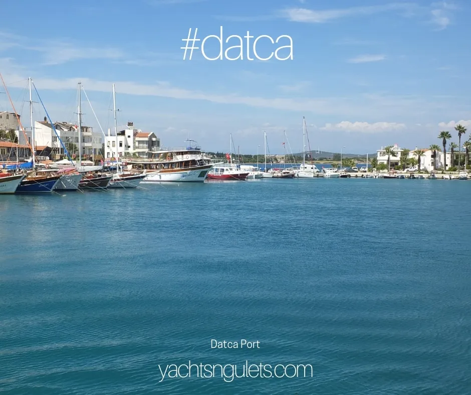 Turkey Datca