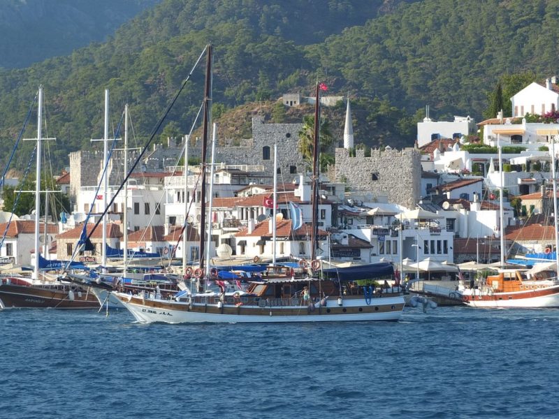 Marmaris
