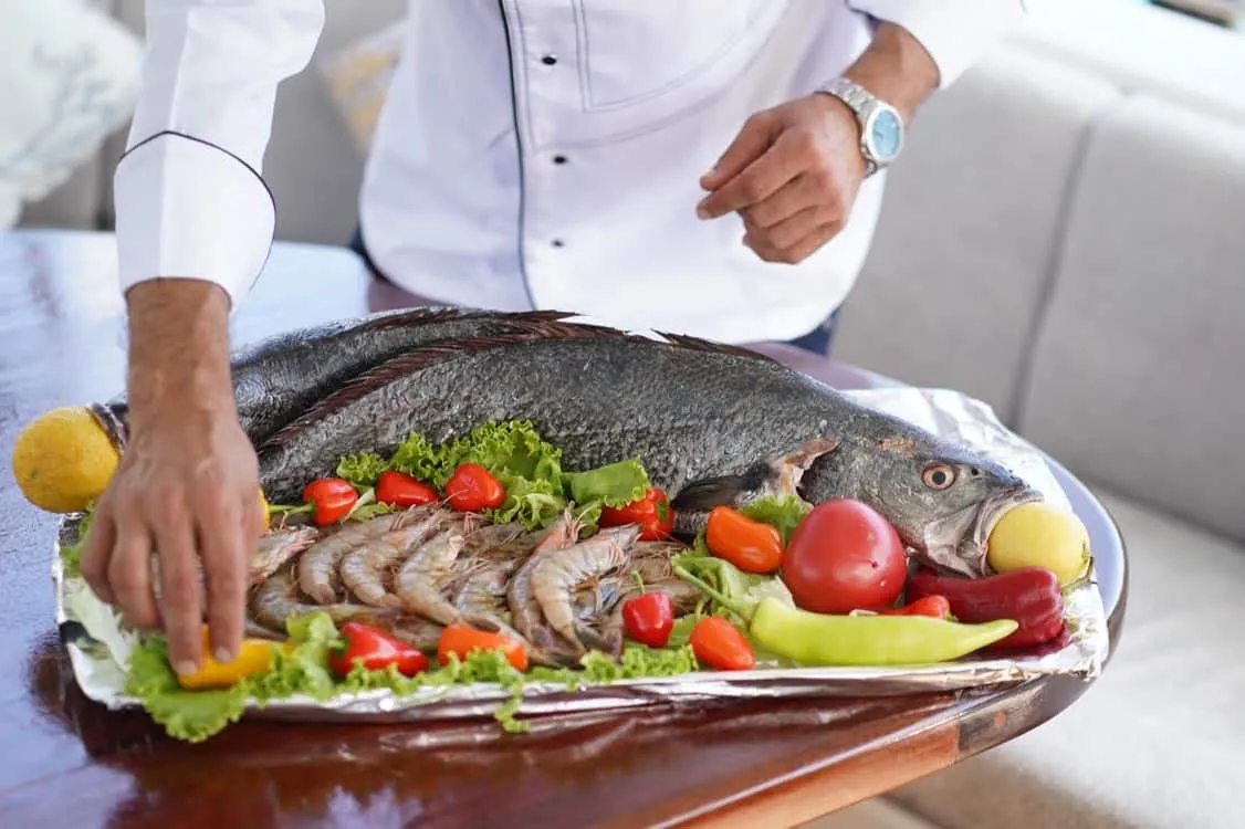 turkish street foods