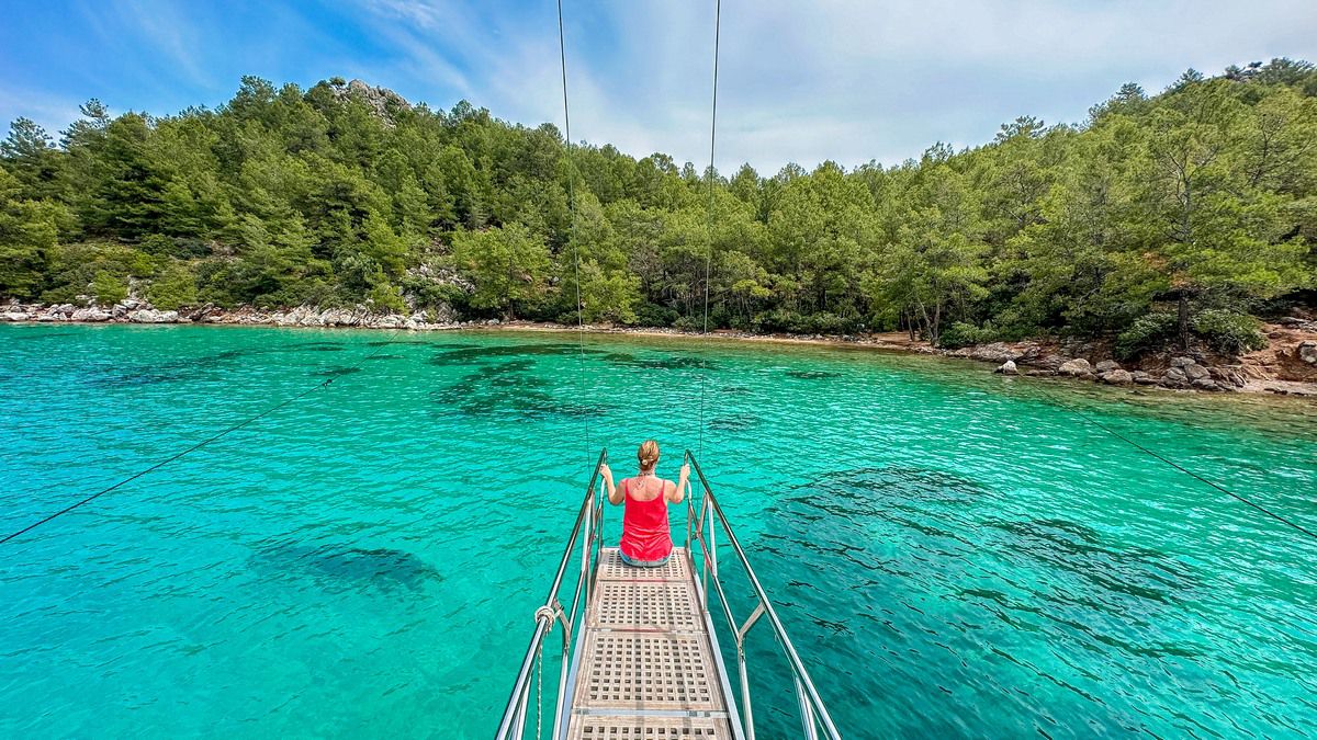 Get The Best Price On Boat Charters In The Mediterranean