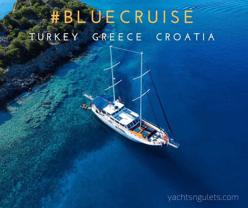 3 Mediterranean Boat Charters for Large Groups in Croatia