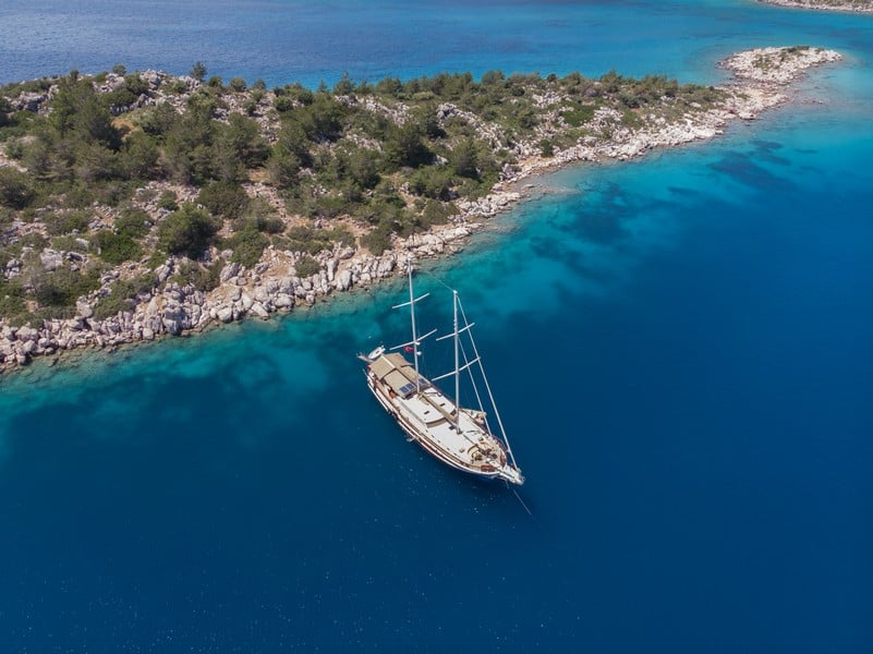 Quick Tips In Booking Your Turkey Yacht Holiday