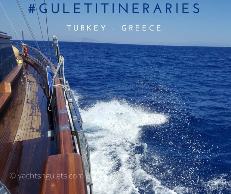 Which Island Group Is Ideal For Your Greece Yacht Holiday