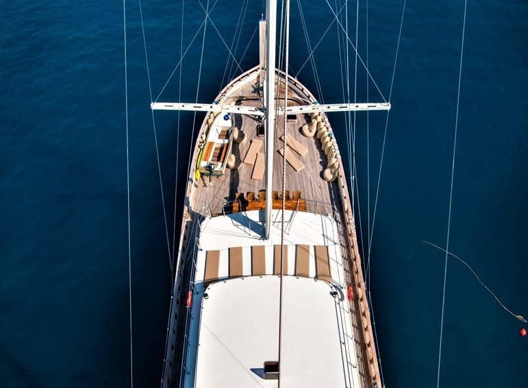 What is the Best Time of Year for a Gulet Charter in Turkey?