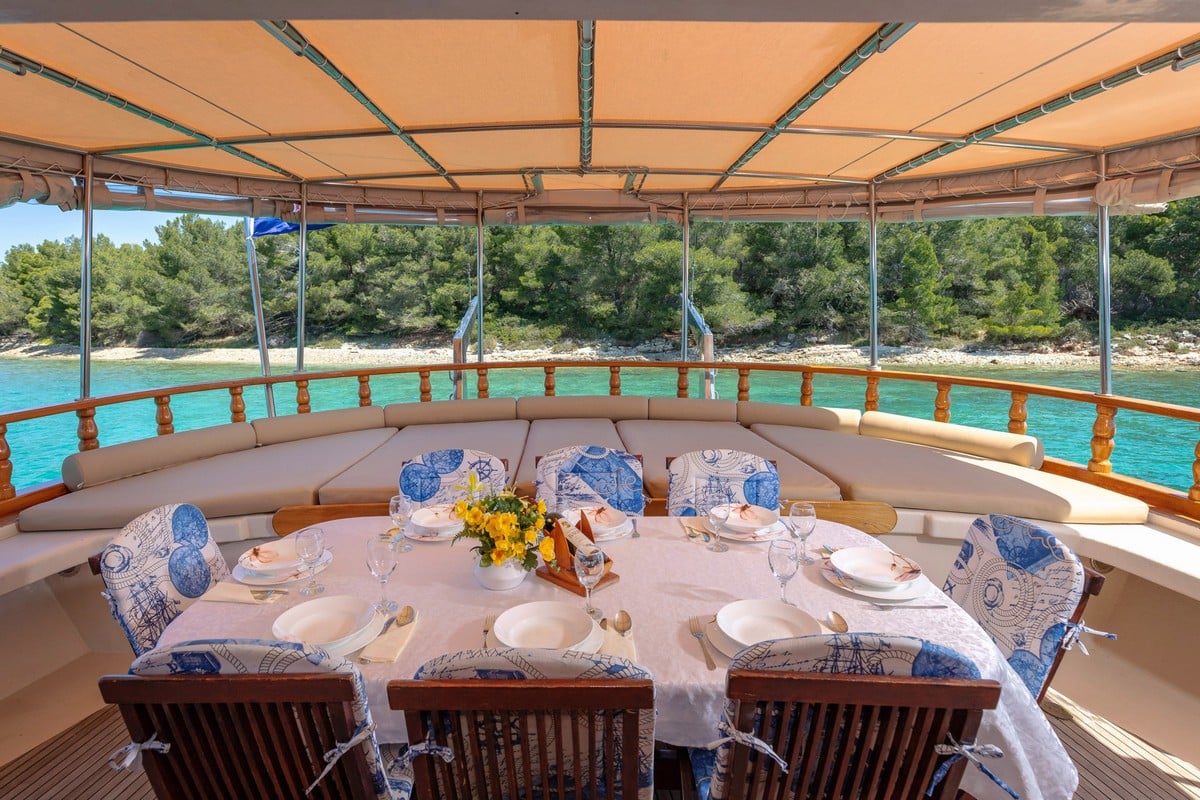 Luxury Yacht Charter : Mediterranean Holidays