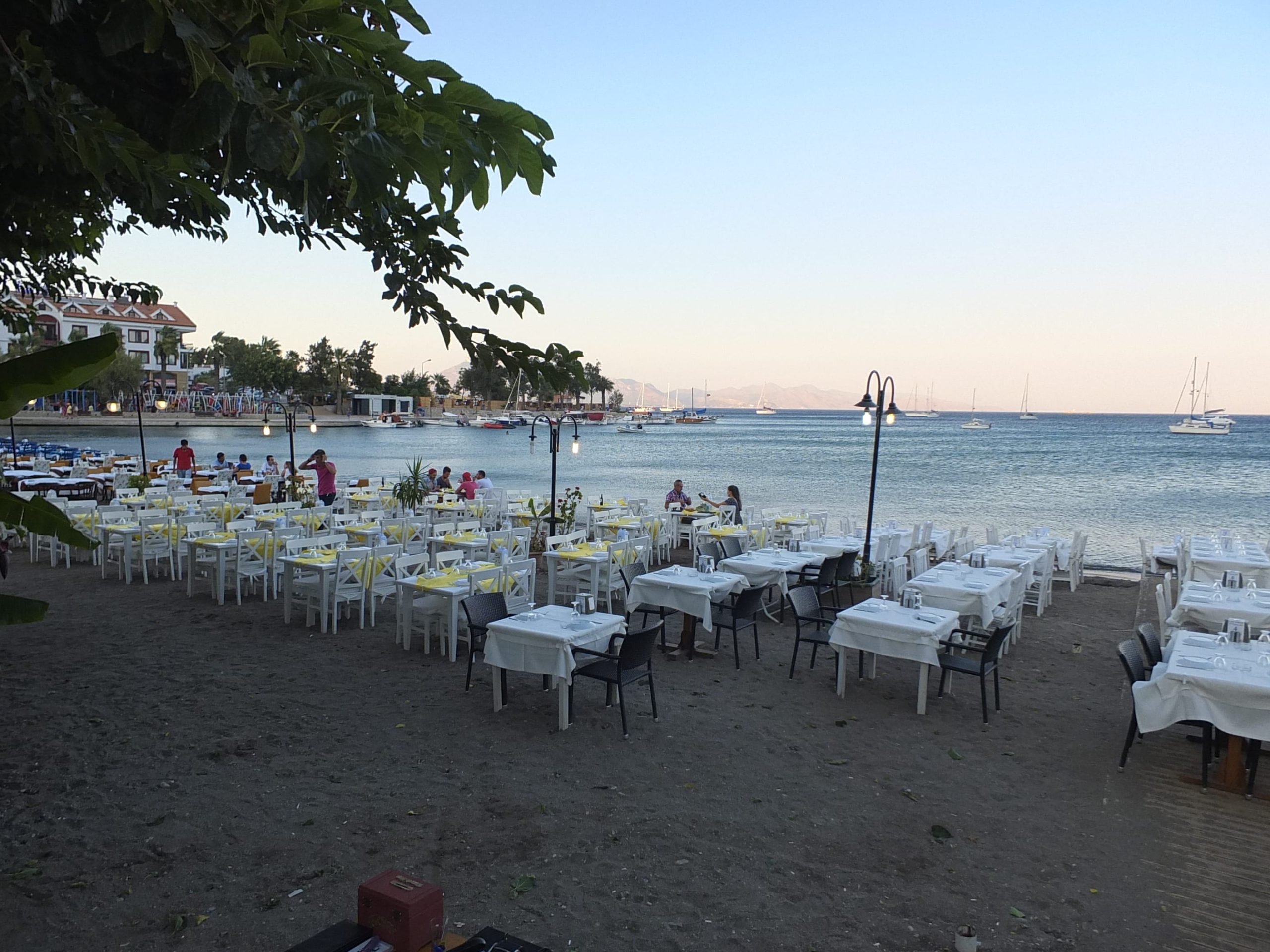 12 Things To Do On A Holiday in Turkey