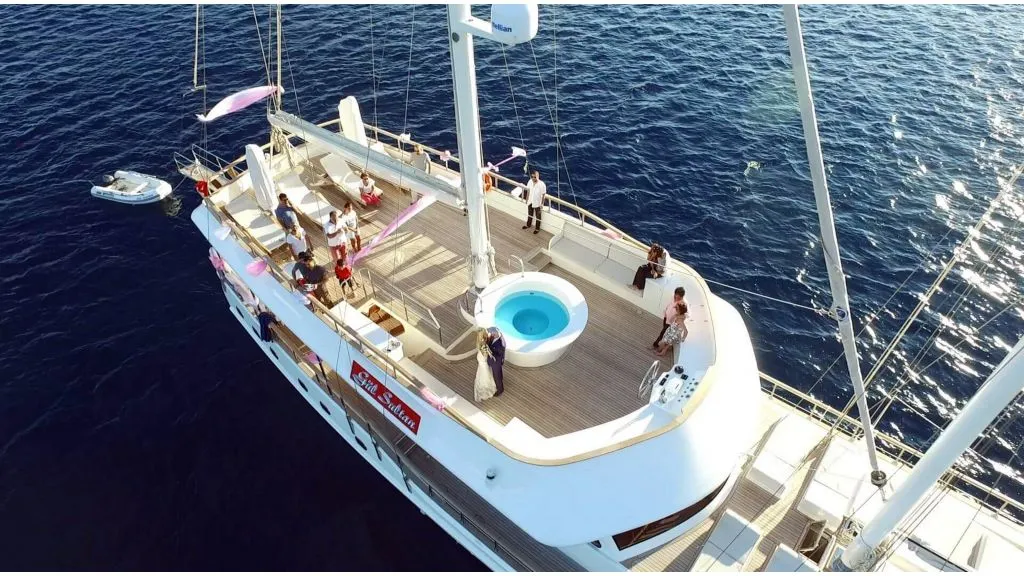 health tourism in Turkey