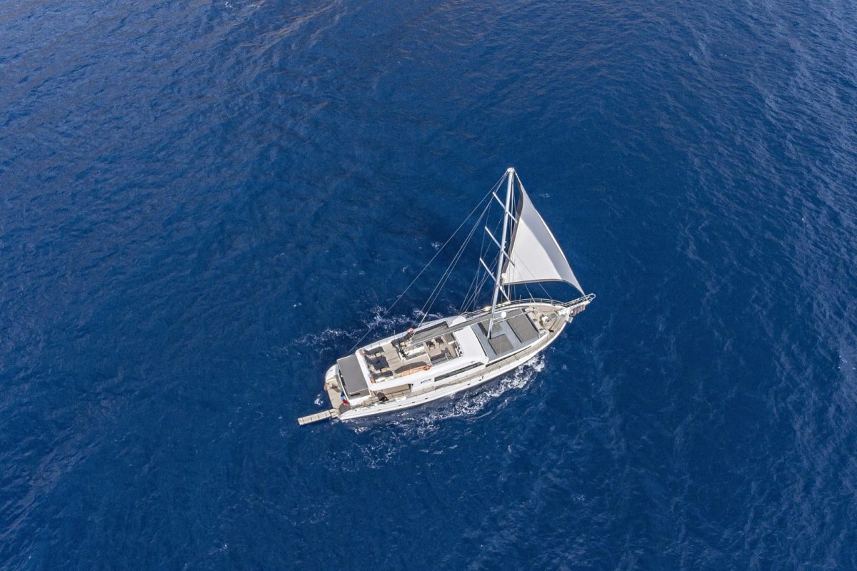 Your Gateway to the Ultimate Turkish Boat Experience
