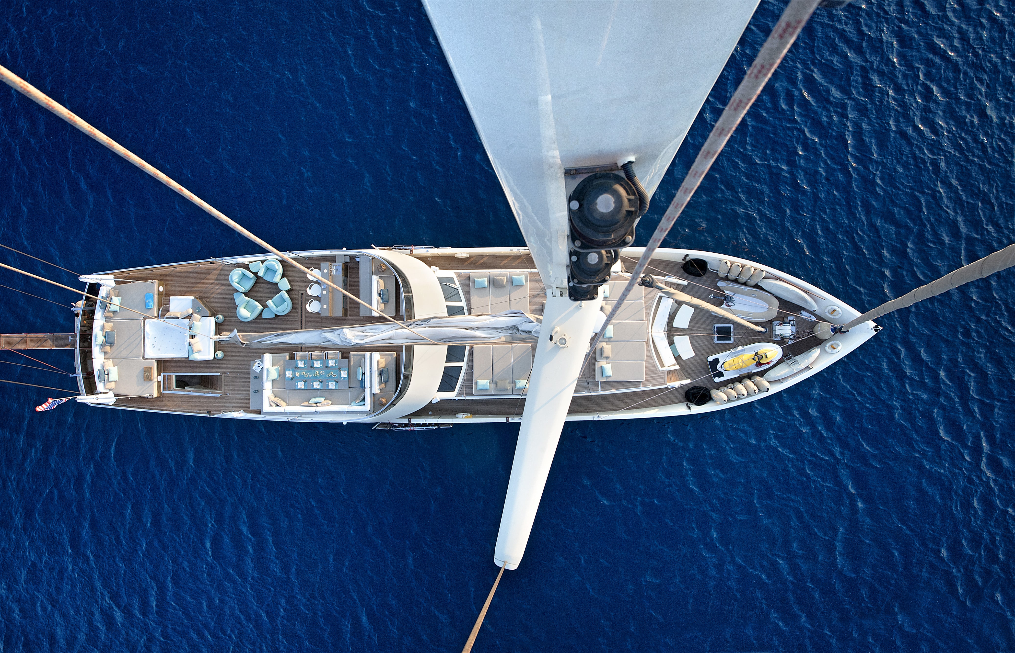 5 Reasons For Families To Hire A Luxury Gulet Charter