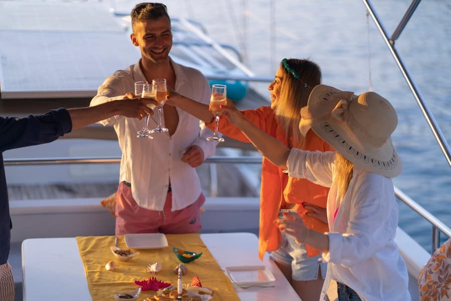 The Do’s and Don’ts of Private Boat Charters in Turkey