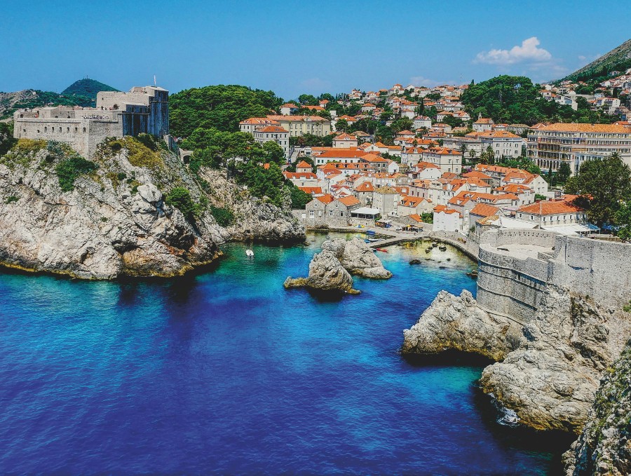 About Croatia Guide
