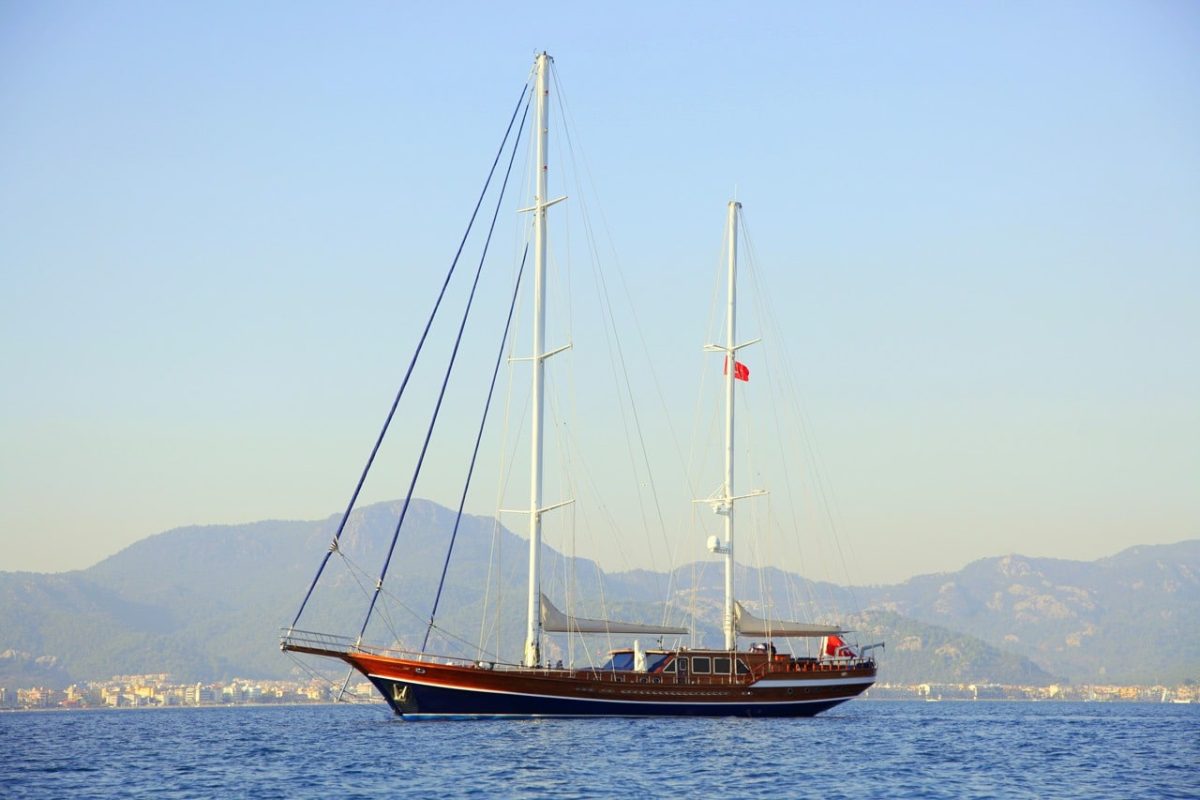 What Makes Turkish Gulets So Alluring for Yacht Charters in Turkey
