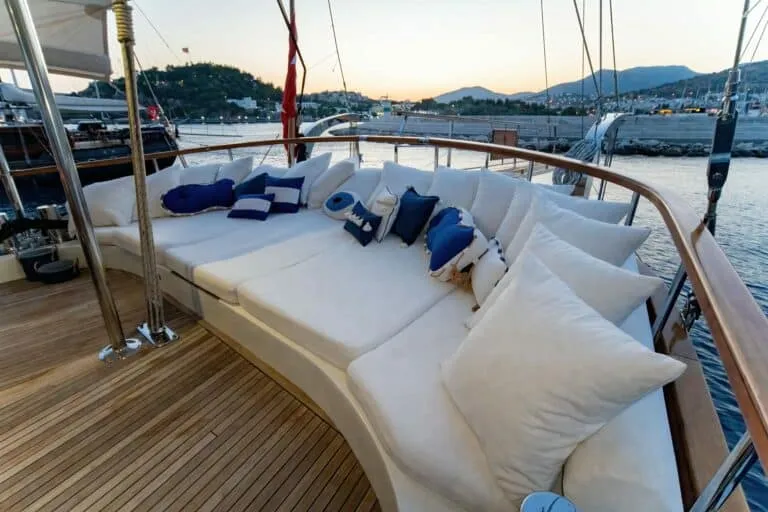 gulet cruises Turkey