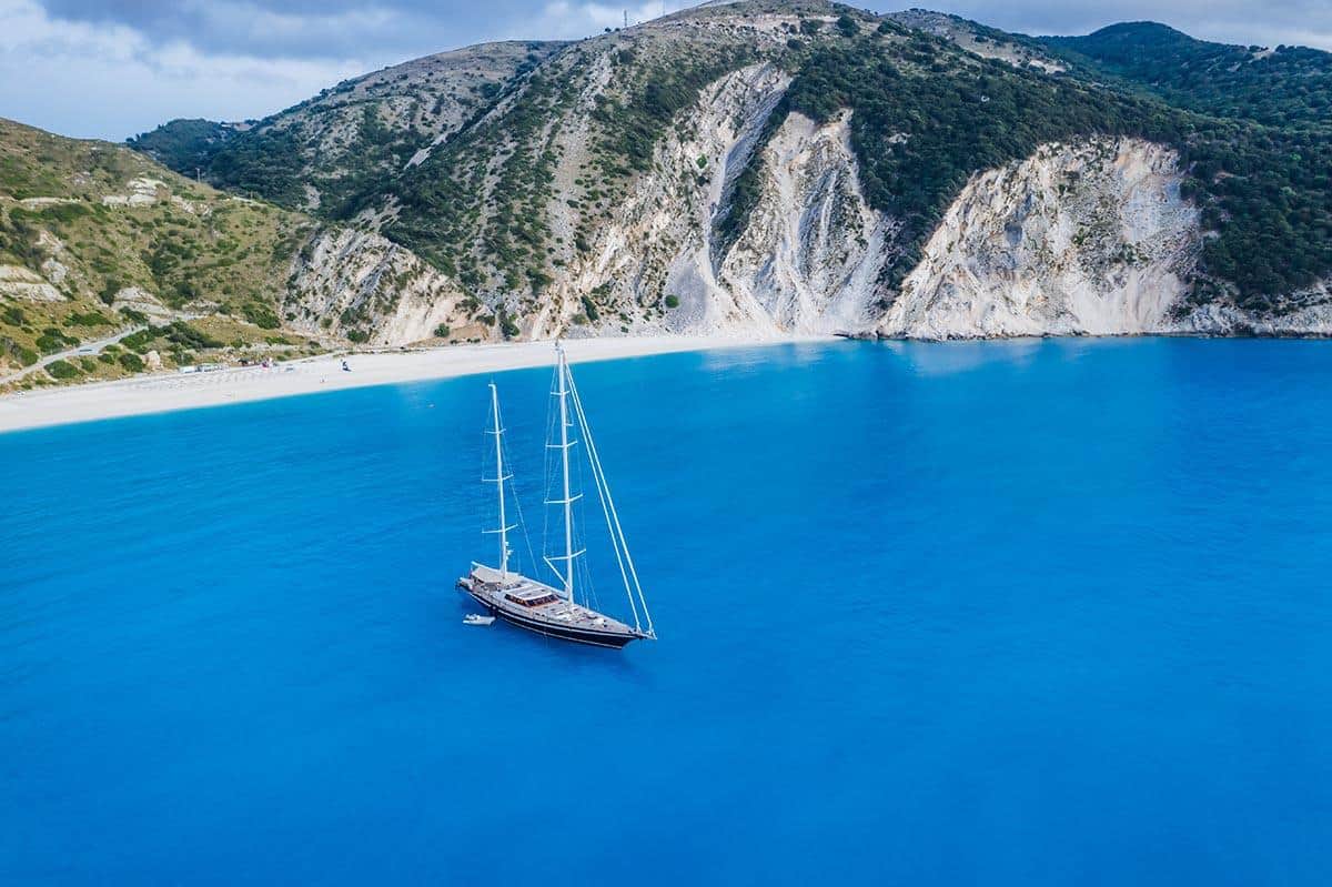 Greece Destination