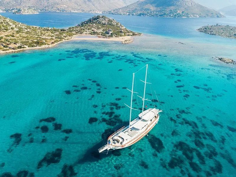 5 reasons to visit Turkey