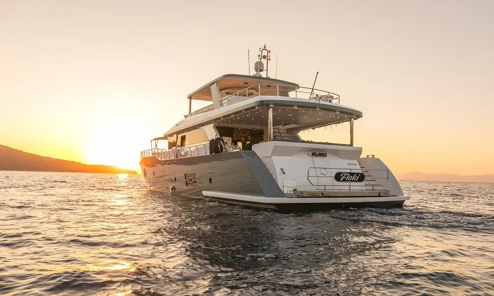 How Much Does It Cost to Charter a Yacht in Greece