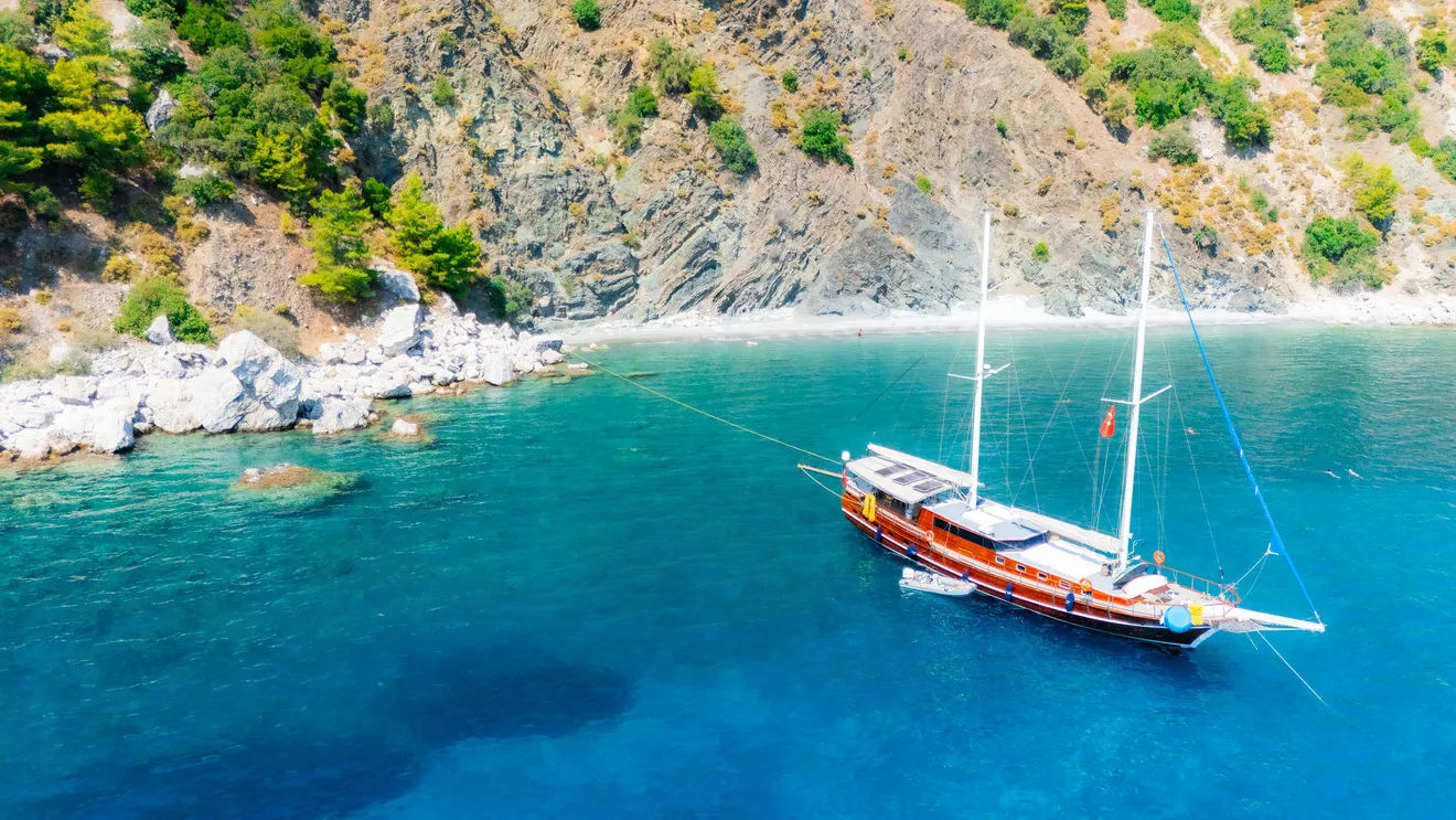 blue cruise Marmaris blue cruise Marmaris