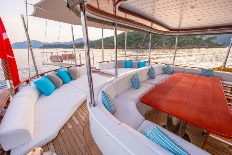 Mediterranean style