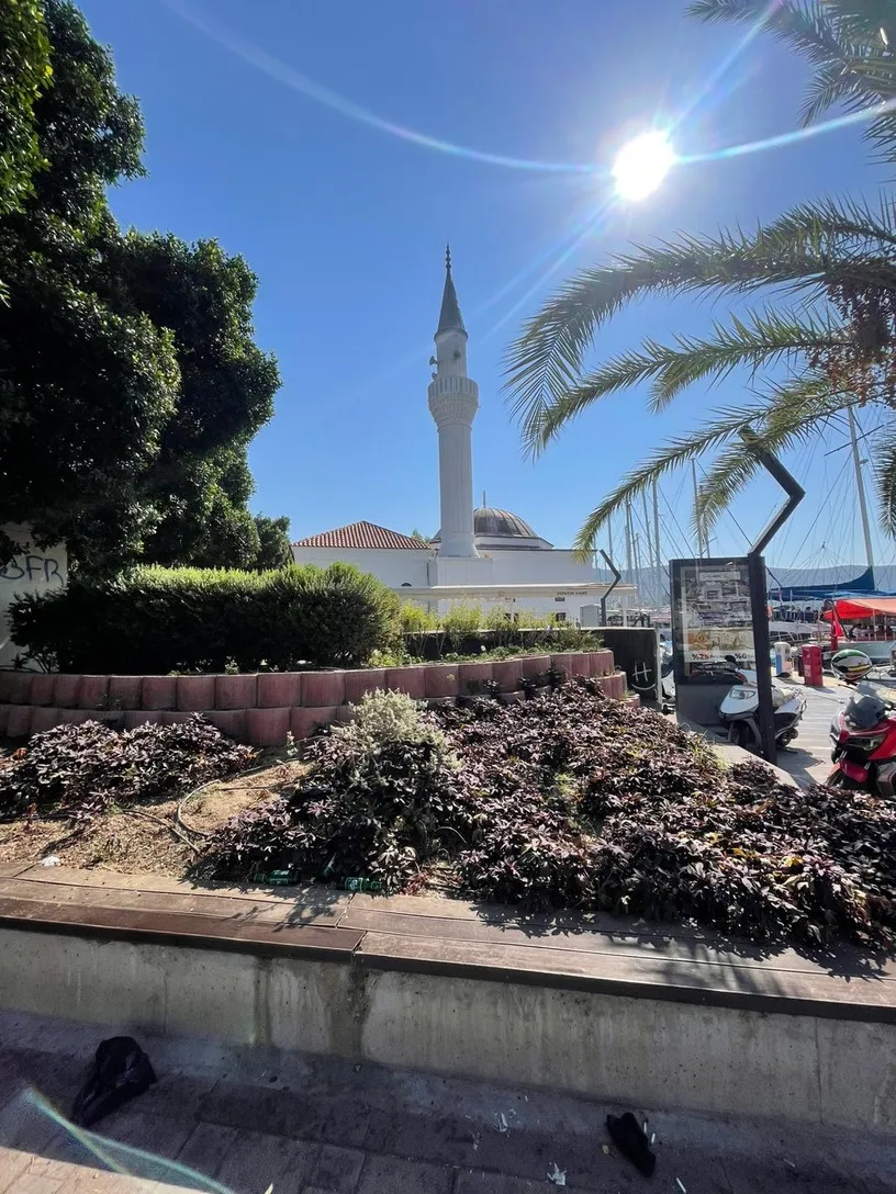 bodrum peninsula guide