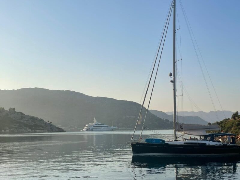 top destinations in Turkey