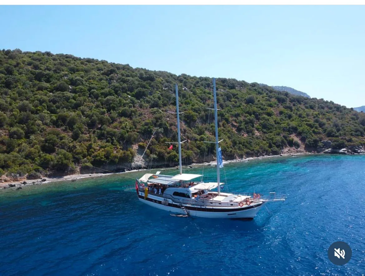 budget friendly gulet sailing